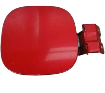 Mitsubishi Outlander Fuel tank cap trim 