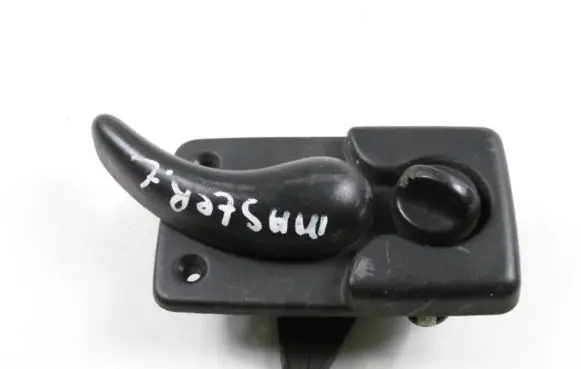 Renault Master II Rear door interior handle 7700352455AR