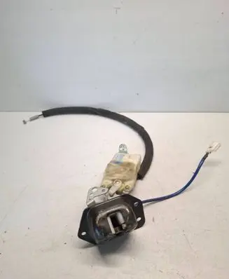 Nissan X-Trail T30 Tailgate/trunk/boot lock/catch/latch 905508H300 040128 0892058A