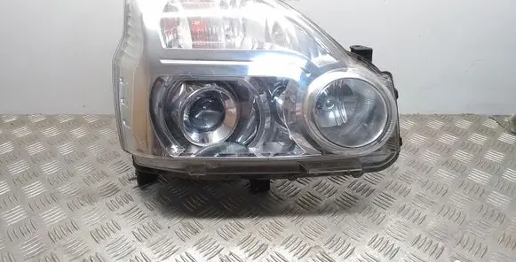 Nissan X-Trail T31 Headlight/headlamp NZMNS111LBNA