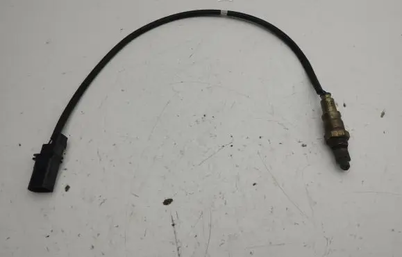 Volkswagen Golf VIII Lambda probe sensor 04E906262GH