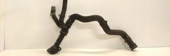 Audi A5 8T 8F Engine coolant pipe/hose 03G121121C