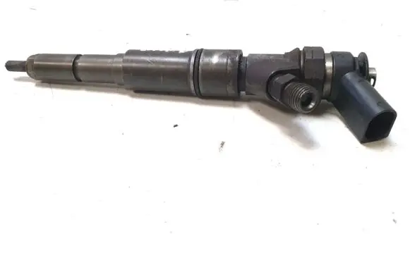 BMW 7 E65 E66 Fuel injector 04451101317789661