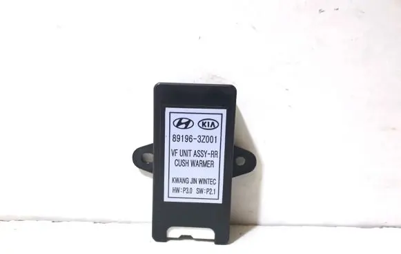 Hyundai i40 Other control units/modules 891963Z001
