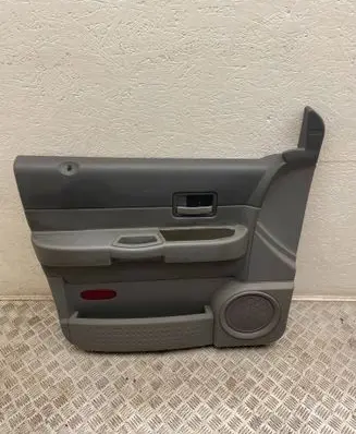Dodge Durango II Front door card panel trim 5kb951d5ac
