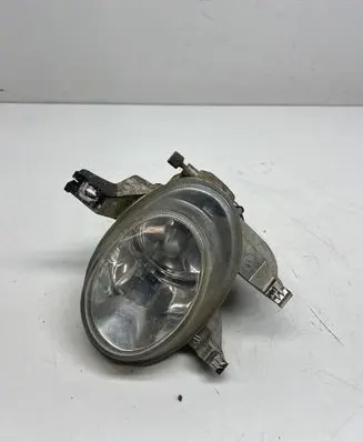 Peugeot 206 Front fog light 9635076080