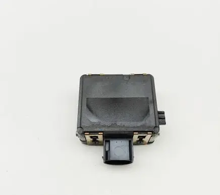 Audi Q3 F3 Blind spot module 3Q0907566G 3Q0907566