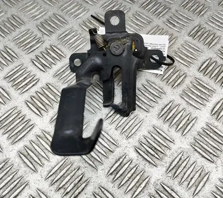 Lexus RX V Engine bonnet/hood lock/latch loop/hook 5355048050