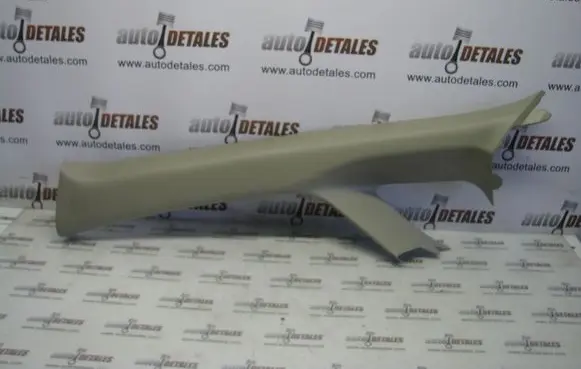 Toyota Sienna XL30 III (A) pillar trim 6221208060
