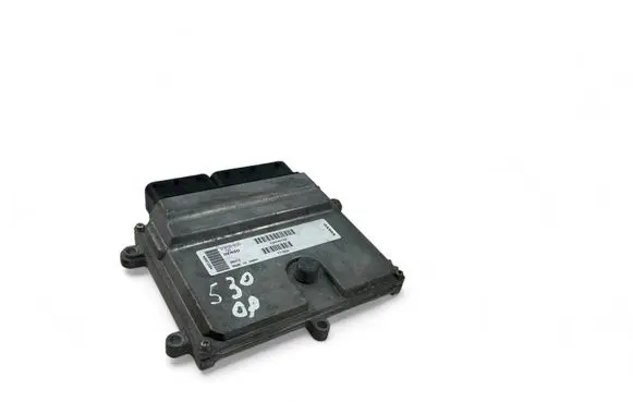 Volvo S40 Engine control unit/module ECU P30743102