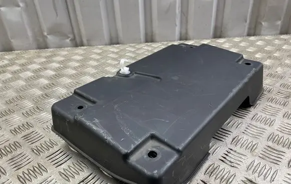 Nissan Navara D23 Battery box tray cover/lid 849L45XA0A