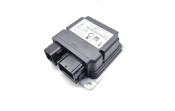 Ford Mondeo MK V Airbag control unit/module DS7T14B321CF 0285014131 6F00055393EB