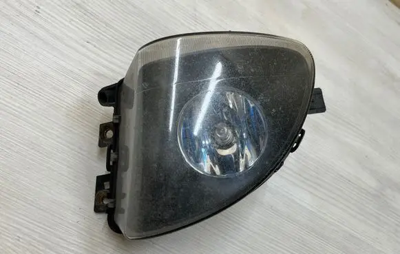 BMW 5 F10 F11 Front fog light 89211381