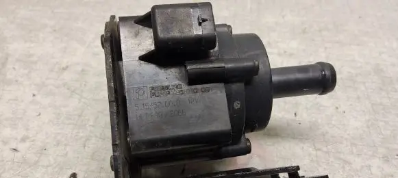Ford Focus ST Electric auxiliary coolant/water pump 14T2902066 CM5G8C419AA 704559020