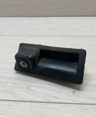 Audi A6 S6 C7 4G Reversing camera 7P6827566c P1713