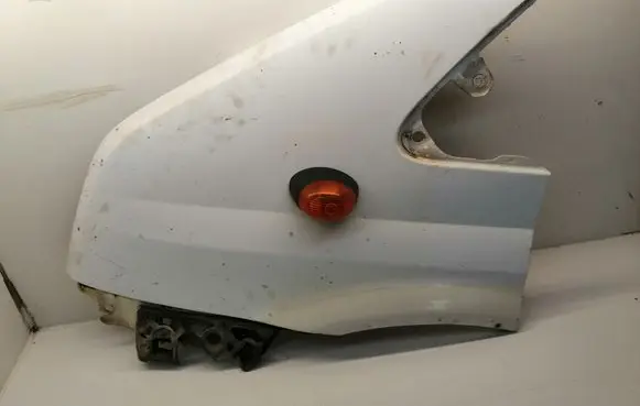 Ford Transit Fender