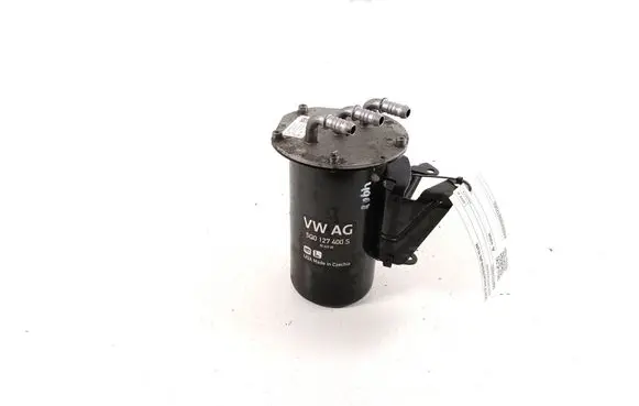 Volkswagen PASSAT B9 Fuel filter housing 5Q0127400S
