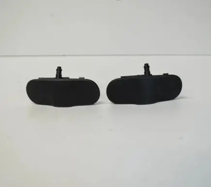 Audi A3 S3 8P Windshield washer spray nozzle 8R0955988E 8P0955987E