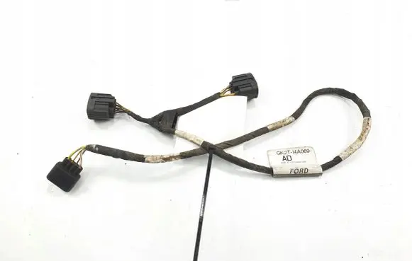 Ford Transit VII Other wiring loom