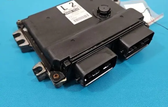 Suzuki SX4 Engine control unit/module ECU 3392079J2 IMPRK1569870