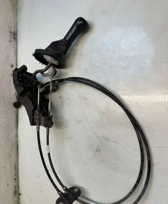 Ford Fusion Gear selector/shifter in gearbox 2S6R7E395AG