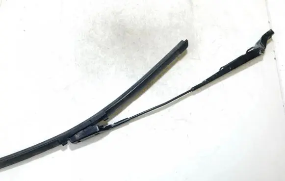 Skoda Roomster (5J) Front wiper blade arm 5j1955409b