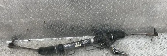 KIA Rio Steering rack rhd p24207