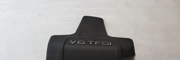 Audi A7 S7 4G Engine cover (trim) 06E103927K
