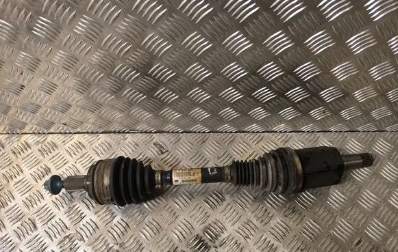 Mercedes-Benz GLC X253 C253 Front driveshaft A253330 A2533301300