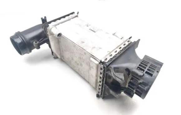 Volkswagen T-Roc Intercooler radiator 04E145785P SF793001