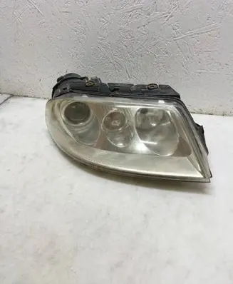 Volkswagen PASSAT B5.5 Headlight/headlamp 3B7941016M 1EL00834002 5DV00776061