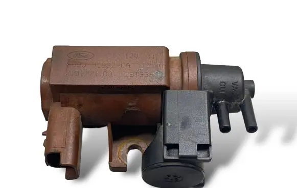 Volvo V70 Turbo solenoid valve 8G9Q9E882CA