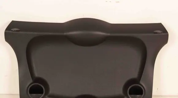 Mini Paceman (R61) Tailgate trim 9809039