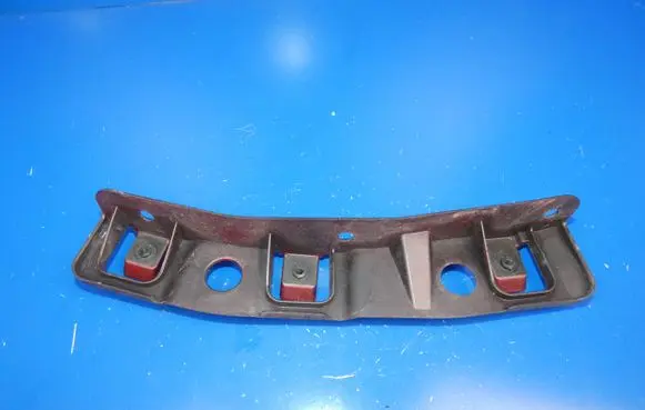 Mazda CX-5 Front bumper mounting bracket KD4550153
