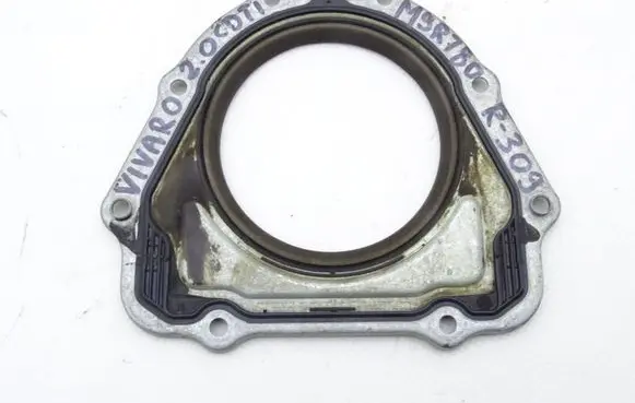 Opel Vivaro Rear prop shaft donut coupling/joint 8200390107