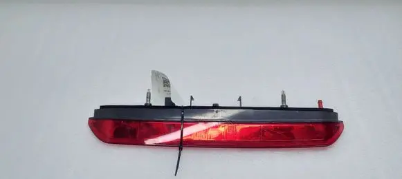 Peugeot 5008 II Third/center stoplight 9688016380 9811951080