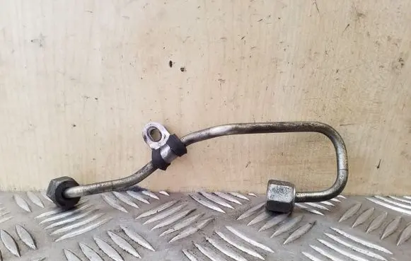 Seat Leon (1P) Fuel line pipe