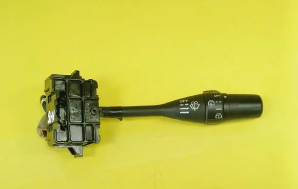 Nissan Primera Wiper control stalk