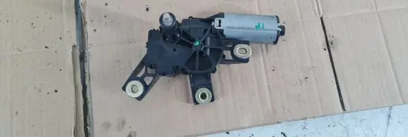 Mercedes-Benz A W168 Rear window wiper mechanism 1688200442 448HN0P4856 404292