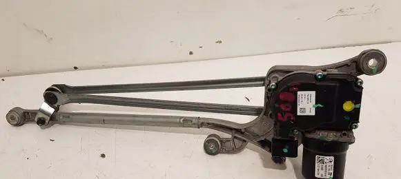 Peugeot 508 II Rear window wiper mechanism 