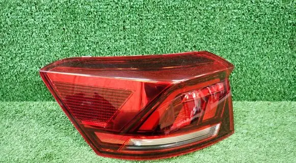 Volkswagen T-Roc Rear/tail lights 2GA945095D
