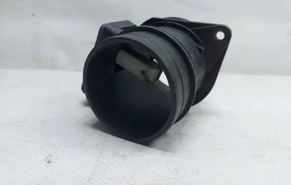 Mercedes-Benz B W245 Mass air flow meter 5WK97003 A0000942948 1525A001
