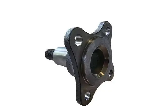 Ford Transit Rear wheel hub 2483005