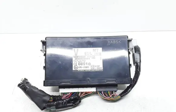 Subaru Legacy Immobilizer control unit/module 88281AG220