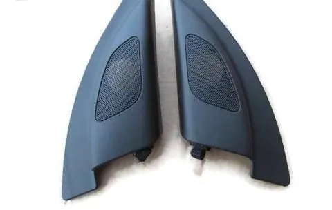 Citroen C4 Grand Picasso Front door speaker cover trim 