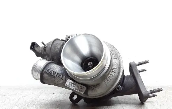 Volvo V40 Turbo 31380220