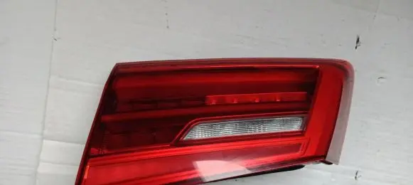 BMW 5 G30 G31 Tailgate rear/tail lights 7376474 630000 630252