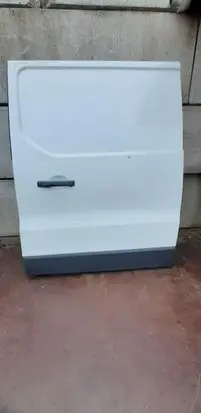 Opel Vivaro Side sliding door