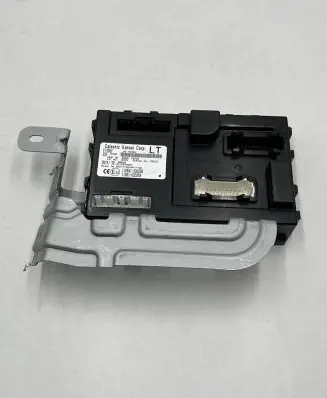 Nissan Leaf II (ZE1) Comfort/convenience module 284B15SH0A 07L6BK003V