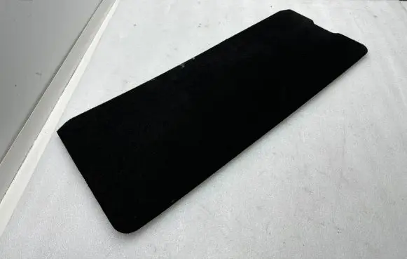 Mini One - Cooper F56 F55 Trunk/boot mat liner 7298614 A064601